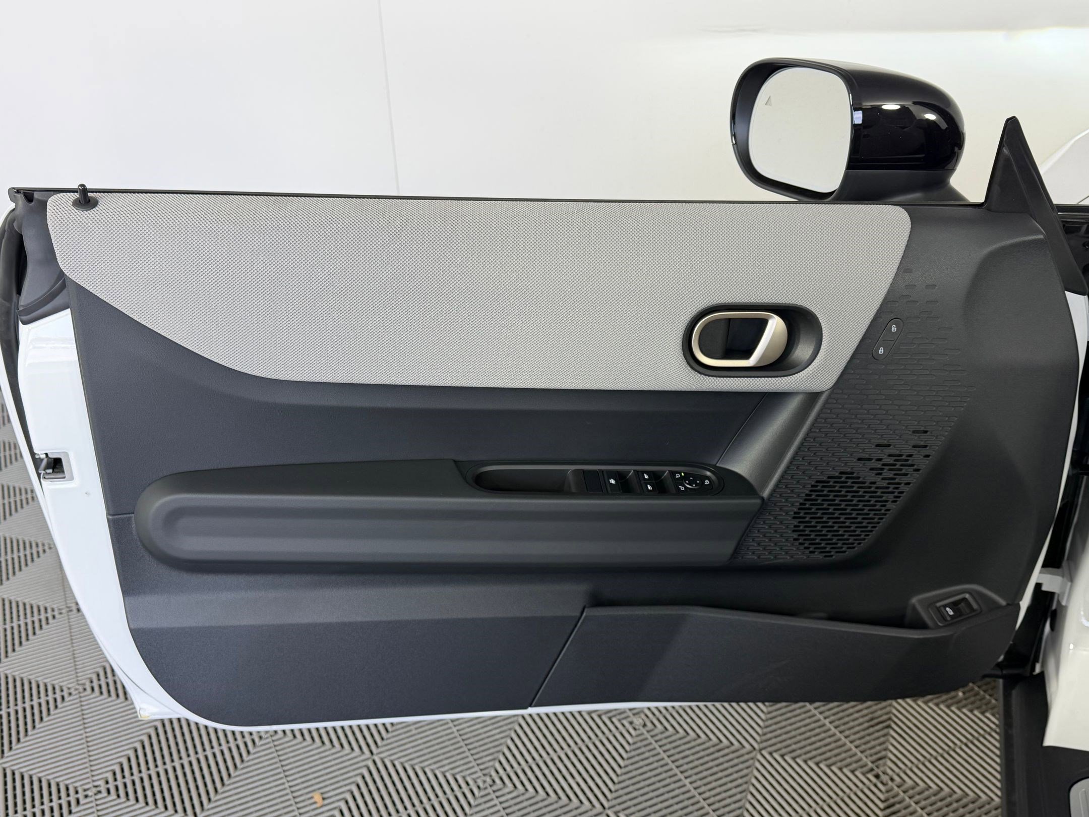 New 2026 MINI Cooper Convertible FWD image 18