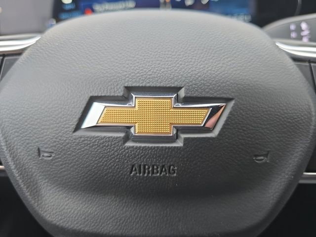 Used 2025 Chevrolet Equinox LT w/ Convenience Package II FWD image 5