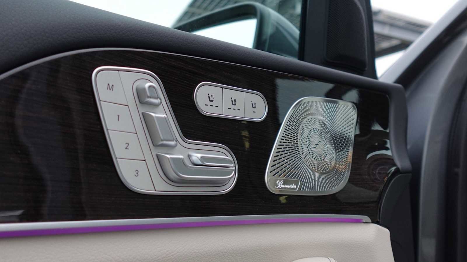 Used 2026 Mercedes-Benz GLE 350 4MATIC image 28