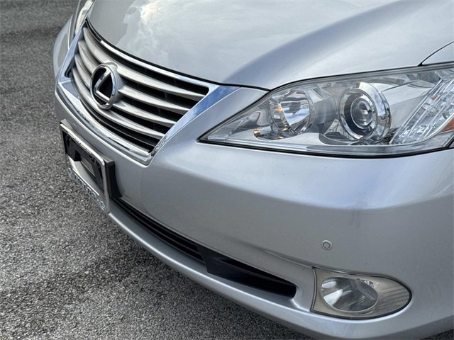 Used 2012 Lexus ES 350 image 10