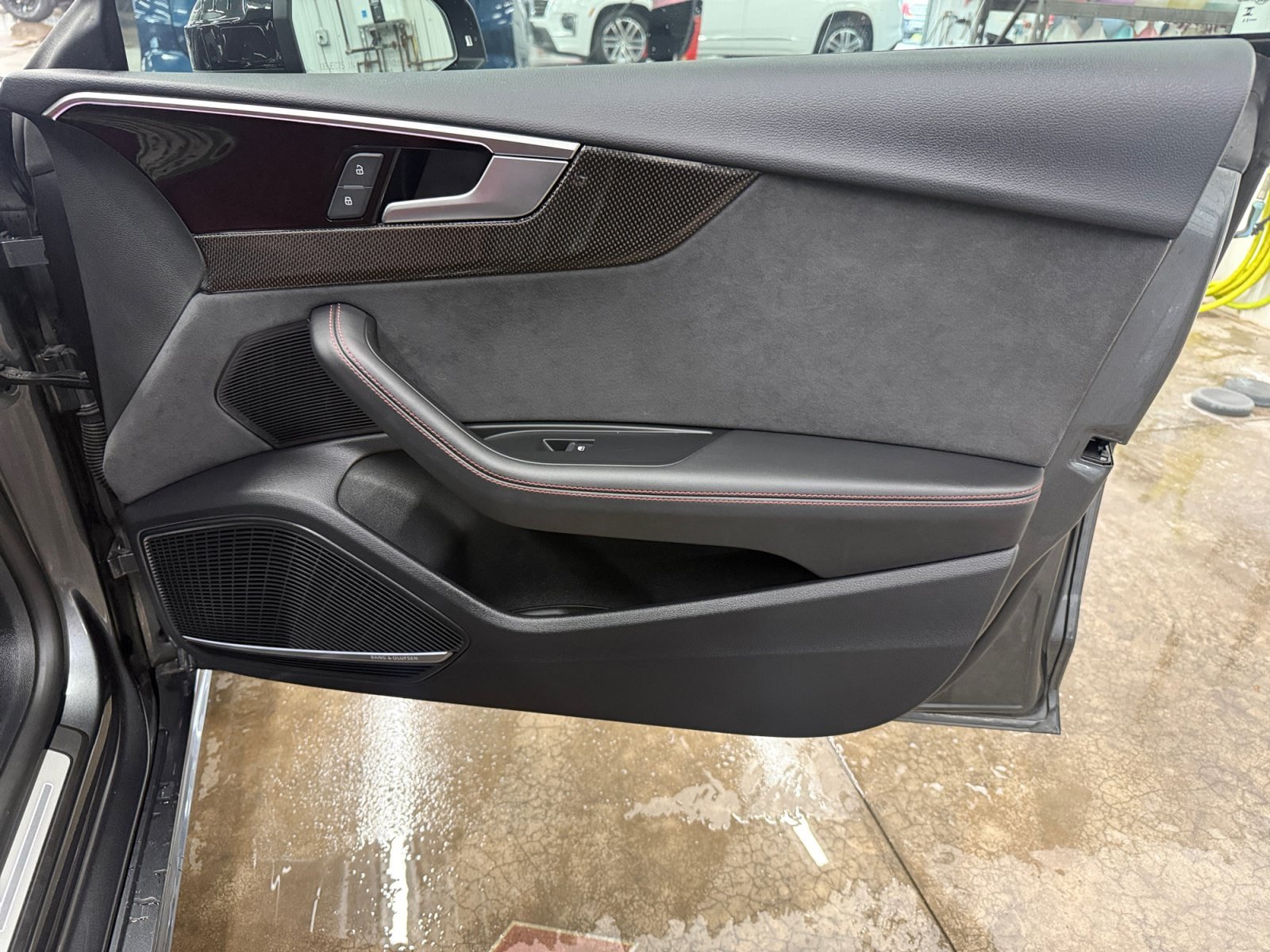 Used 2025 Audi S5 Premium Plus AWD/4WD image 28