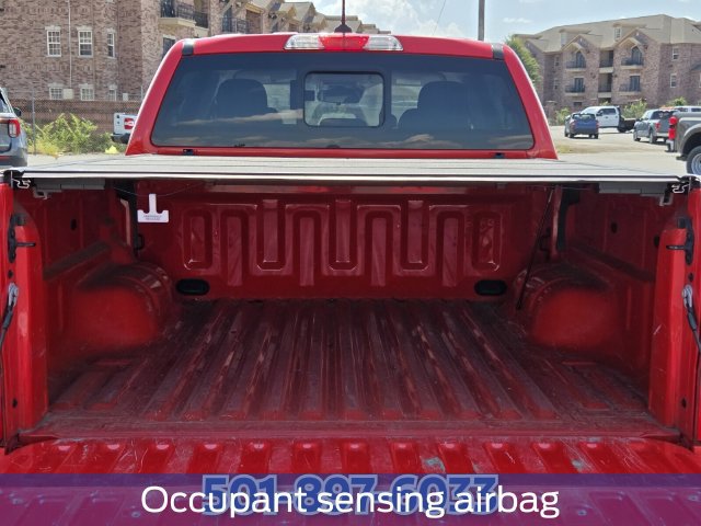 Certified 2021 Ford Ranger XL w/ Equipment Group 101A High RWD image 17