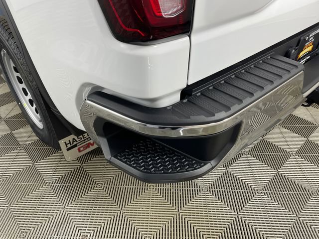 New 2026 GMC Sierra 1500 Pro w/ Pro Value Package image 15