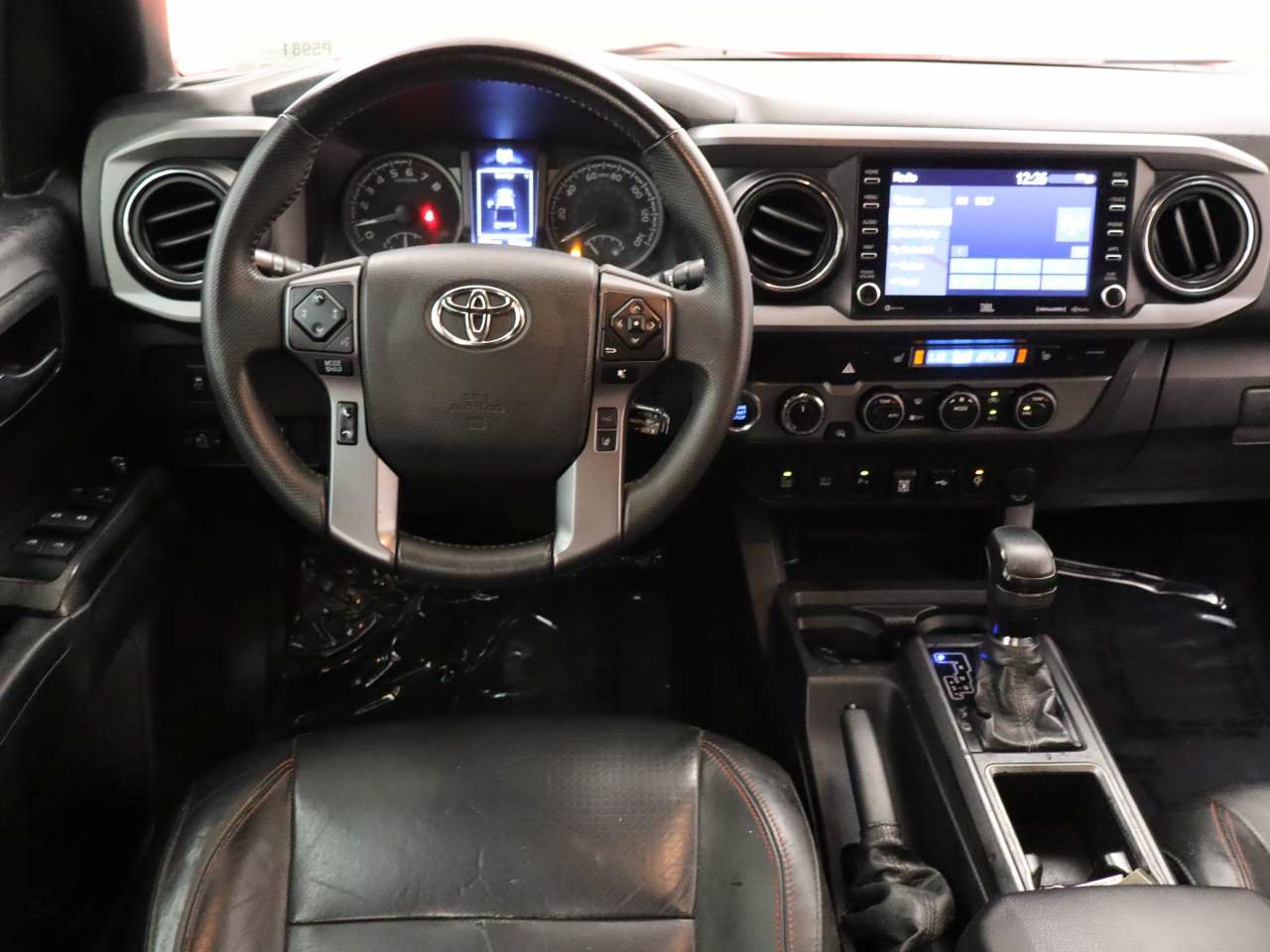 Used 2023 Toyota Tacoma TRD Pro AWD/4WD image 15