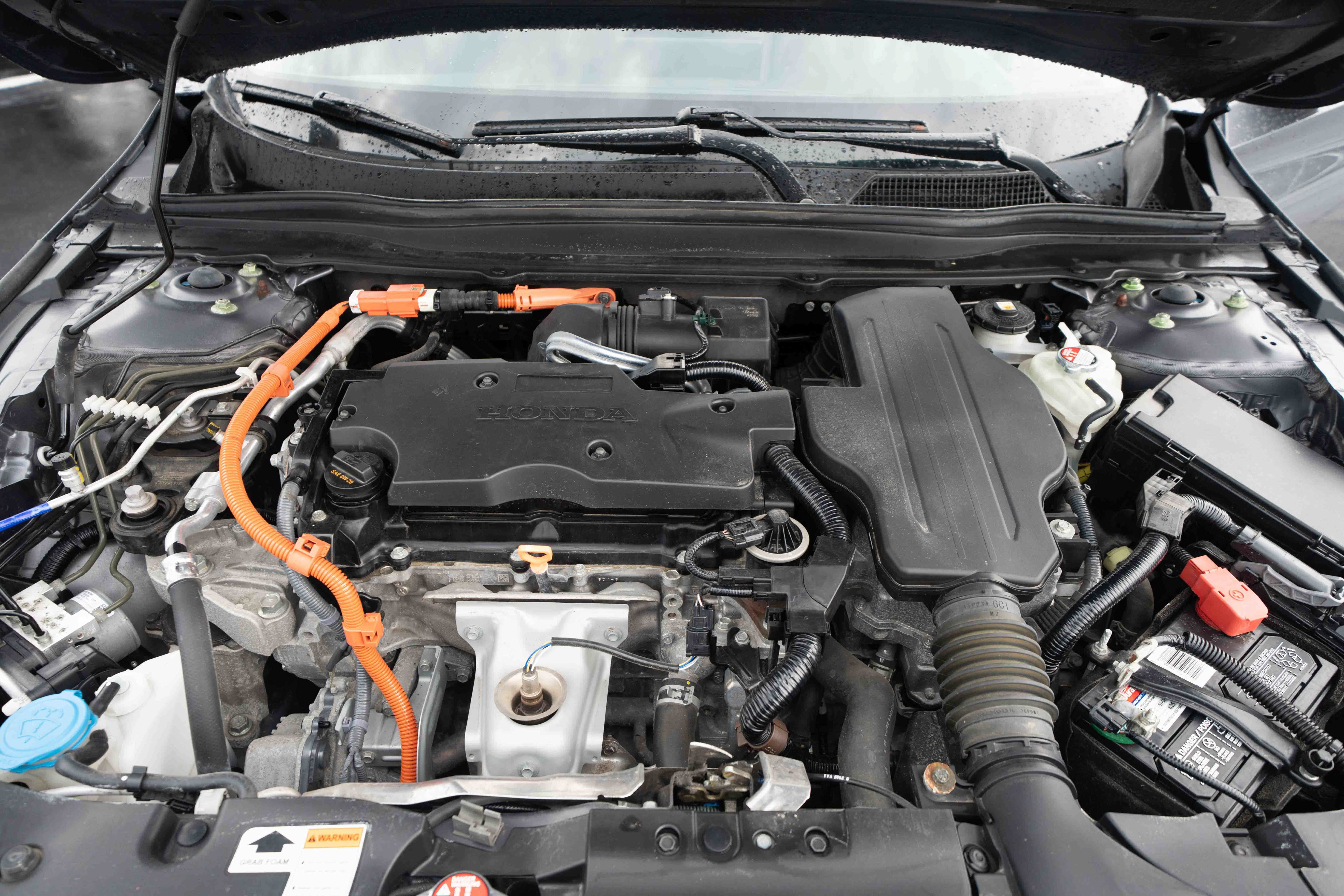 Used 2022 Honda Accord Touring image 30