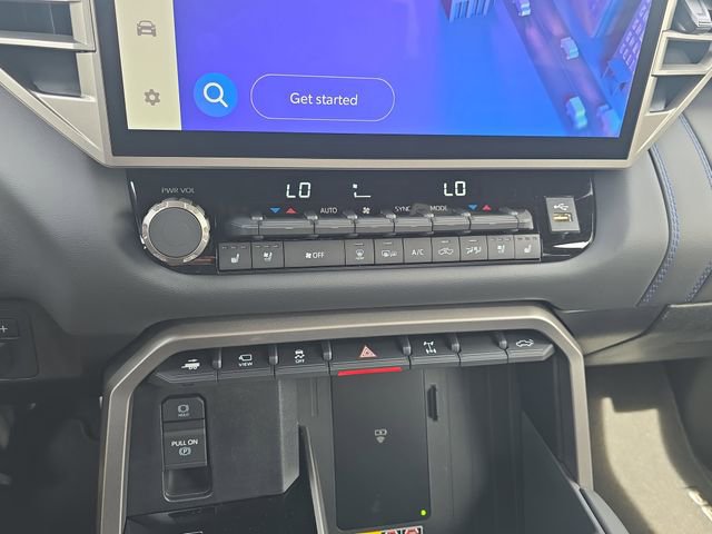 New 2026 Toyota Tundra Platinum image 23