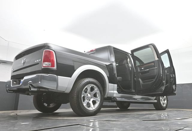 Used 2016 RAM 1500 Laramie w/ Convenience Group AWD/4WD image 52