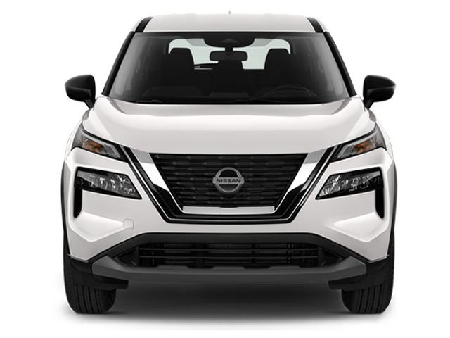 Used 2023 Nissan Rogue SL w/ SL Premium Package image 5