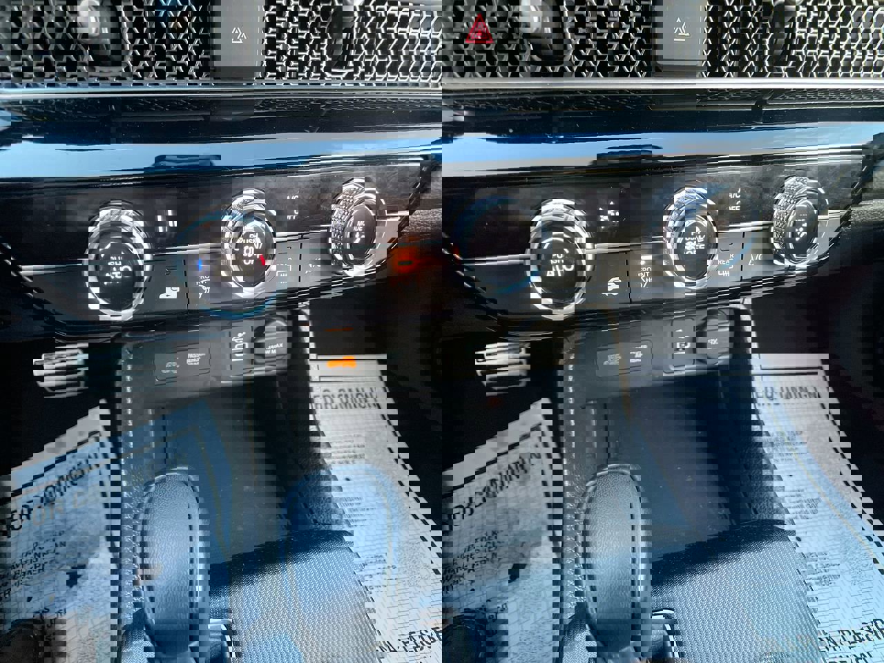 Certified 2023 Honda Civic Sport image 18