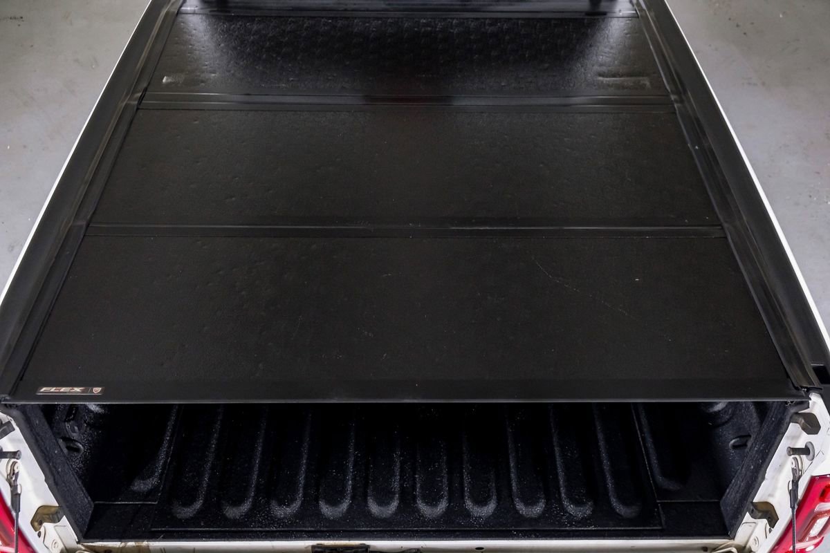 Used 2020 RAM 2500 Laramie image 53