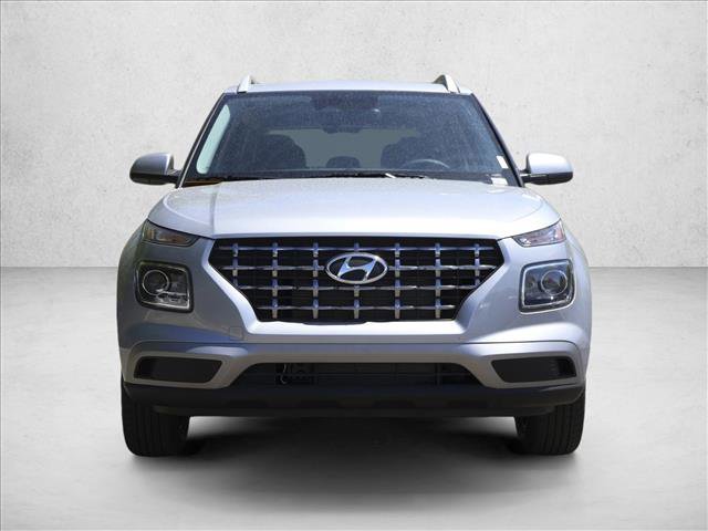 New 2026 Hyundai Venue SEL FWD image 2