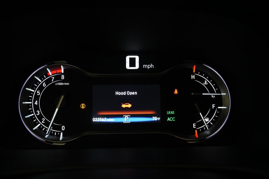 Certified 2023 Honda Ridgeline RTL image 2