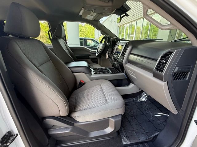 Used 2022 Ford F250 XLT w/ XLT Premium Package image 17