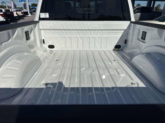 New 2026 Ford F350 Lariat w/ Lariat Ultimate Package image 9