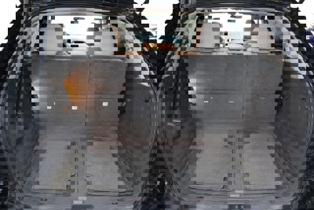 Used 2014 Ford Edge Limited w/ Equipment Group 302A image 22