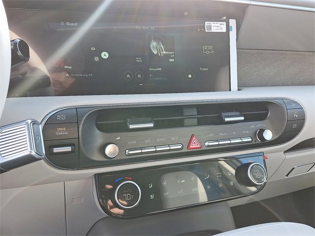 New 2026 Hyundai Palisade Limited image 8