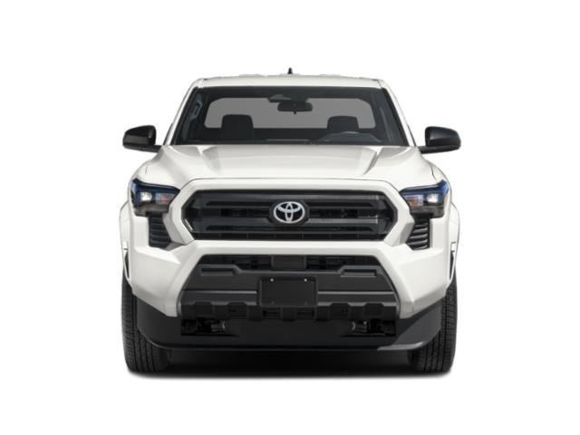 Used 2025 Toyota Tacoma SR image 4