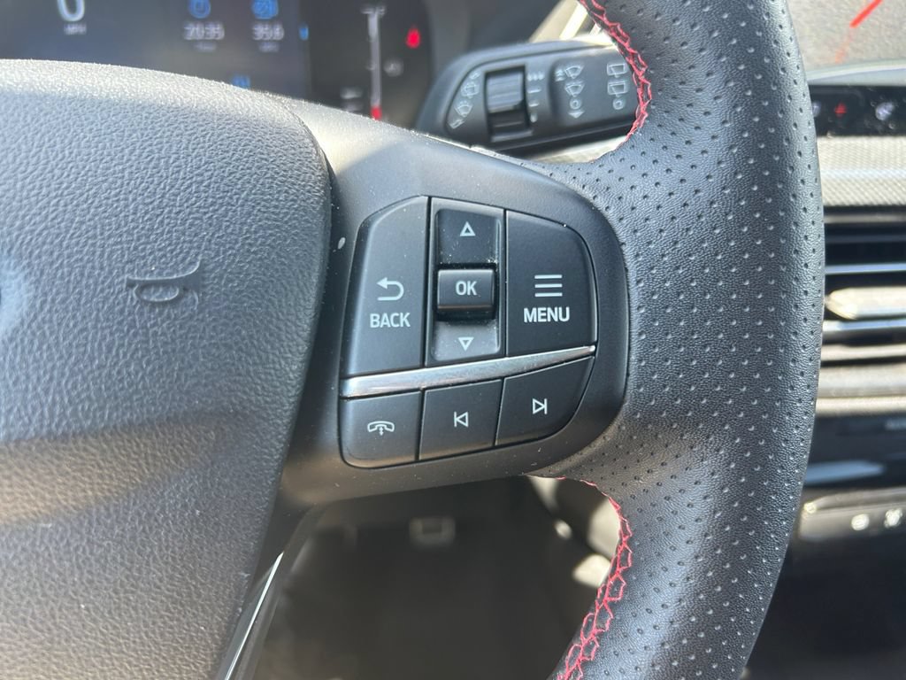 Used 2024 Ford Escape ST-Line Select w/ Tech Pack #1 AWD/4WD image 25
