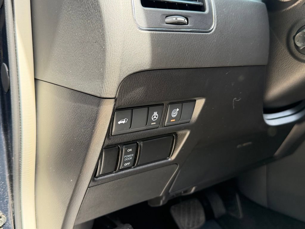 Used 2024 INFINITI QX80 Luxe RWD image 28