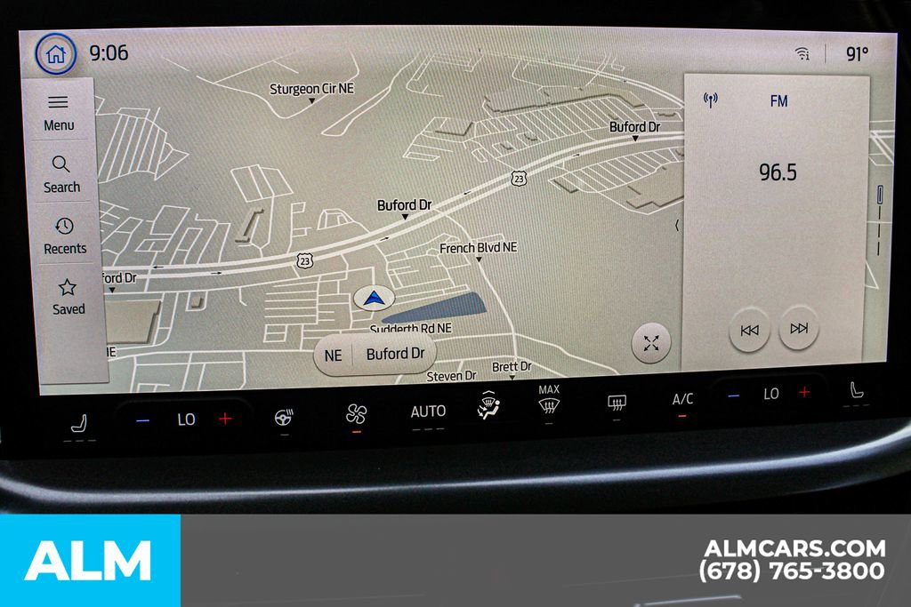 Used 2023 Ford Escape SE image 33