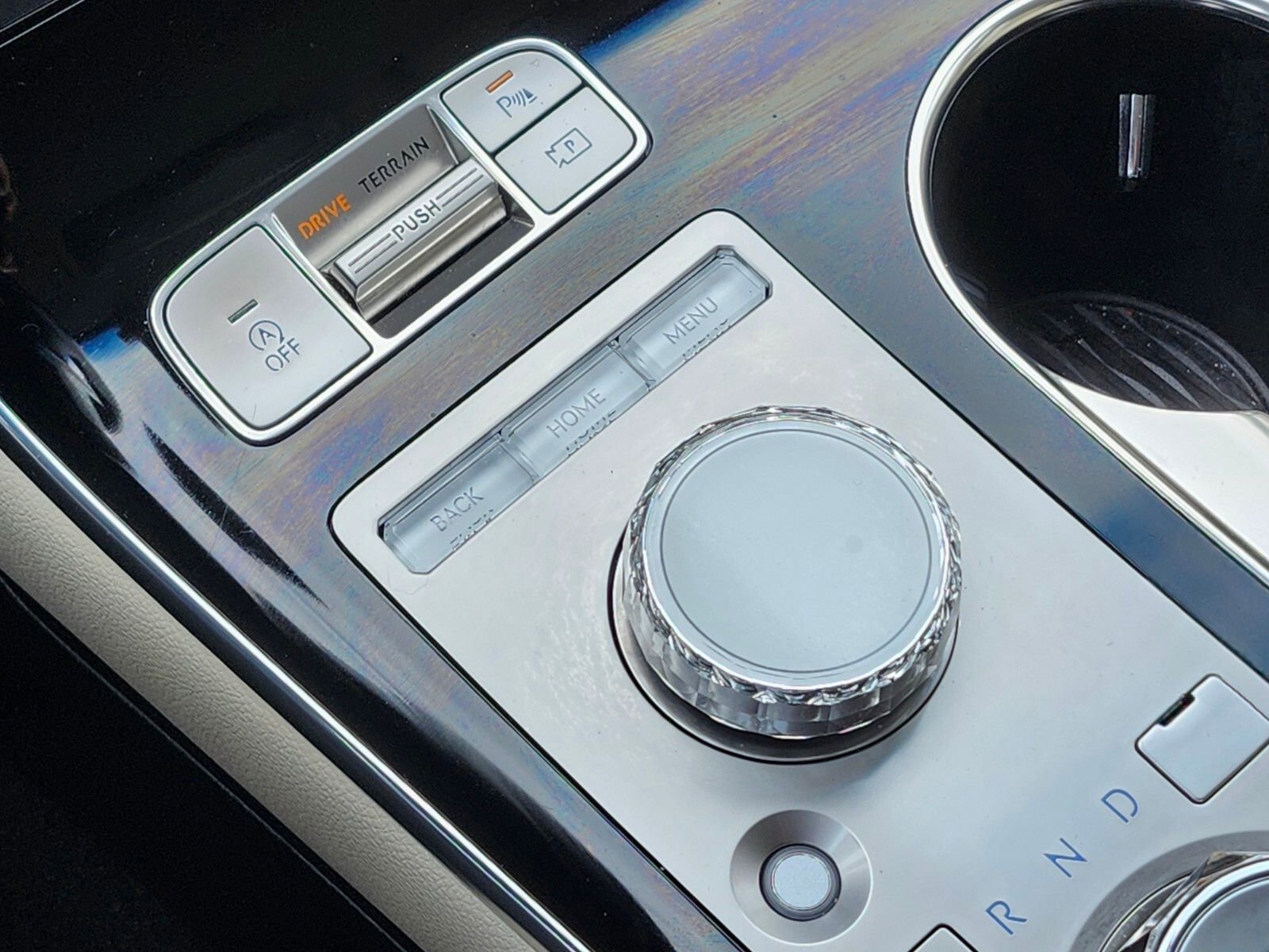 Used 2026 Genesis GV70 2.5T image 23