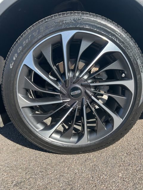 Used 2023 Lincoln Aviator Reserve w/ Equipment Group 201A image 33