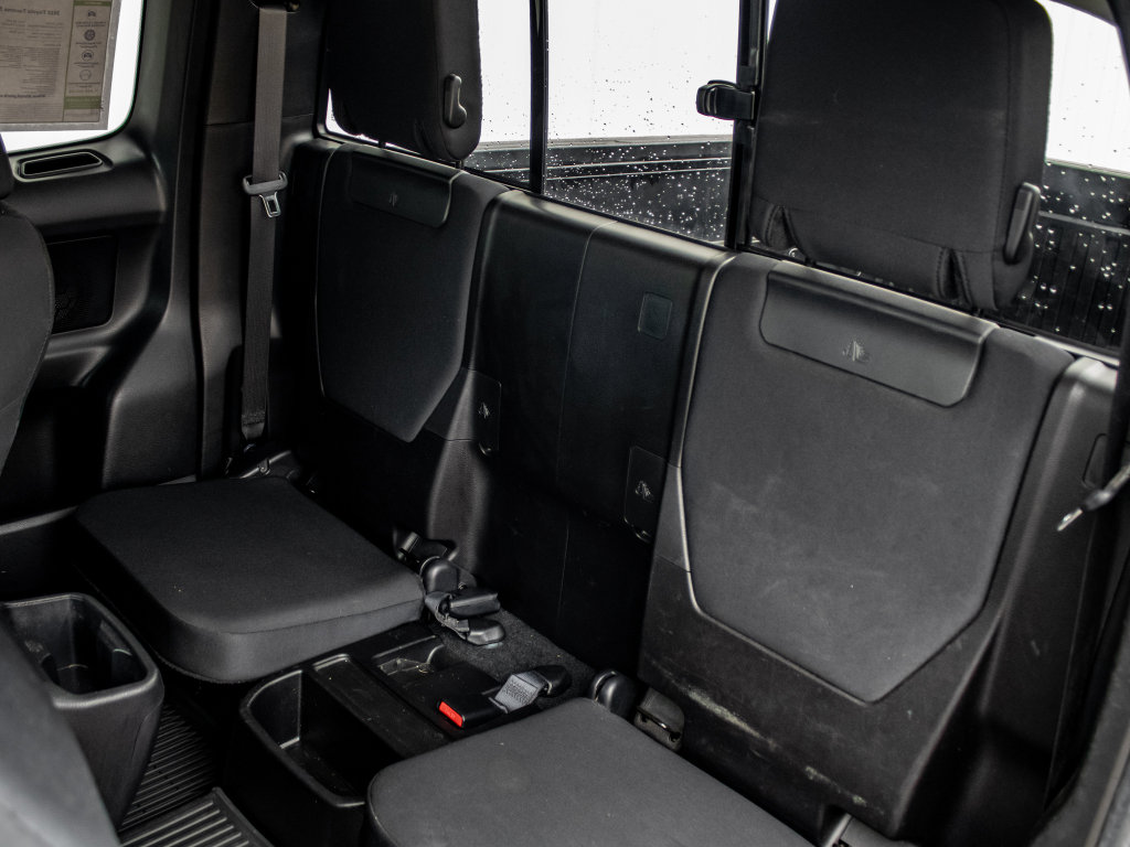 Used 2023 Toyota Tacoma SR5 image 21