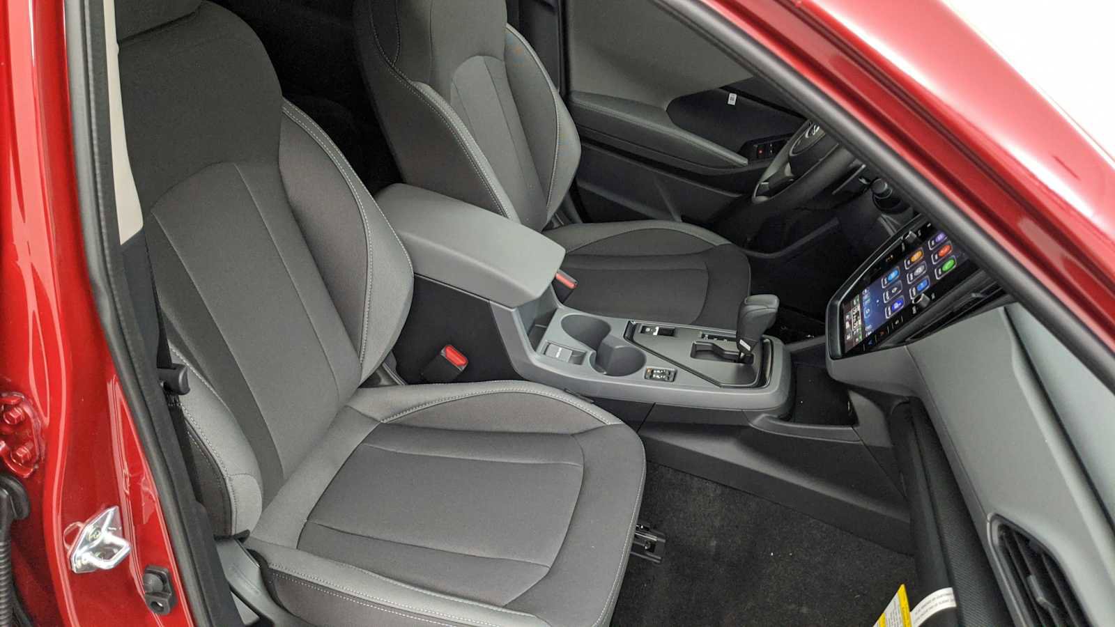 New 2026 Subaru Crosstrek 2.0i Premium image 23