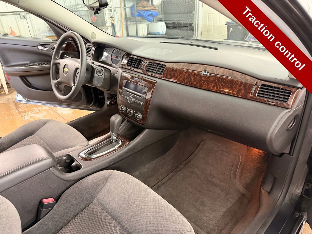 Used 2016 Chevrolet Impala Limited LS image 29