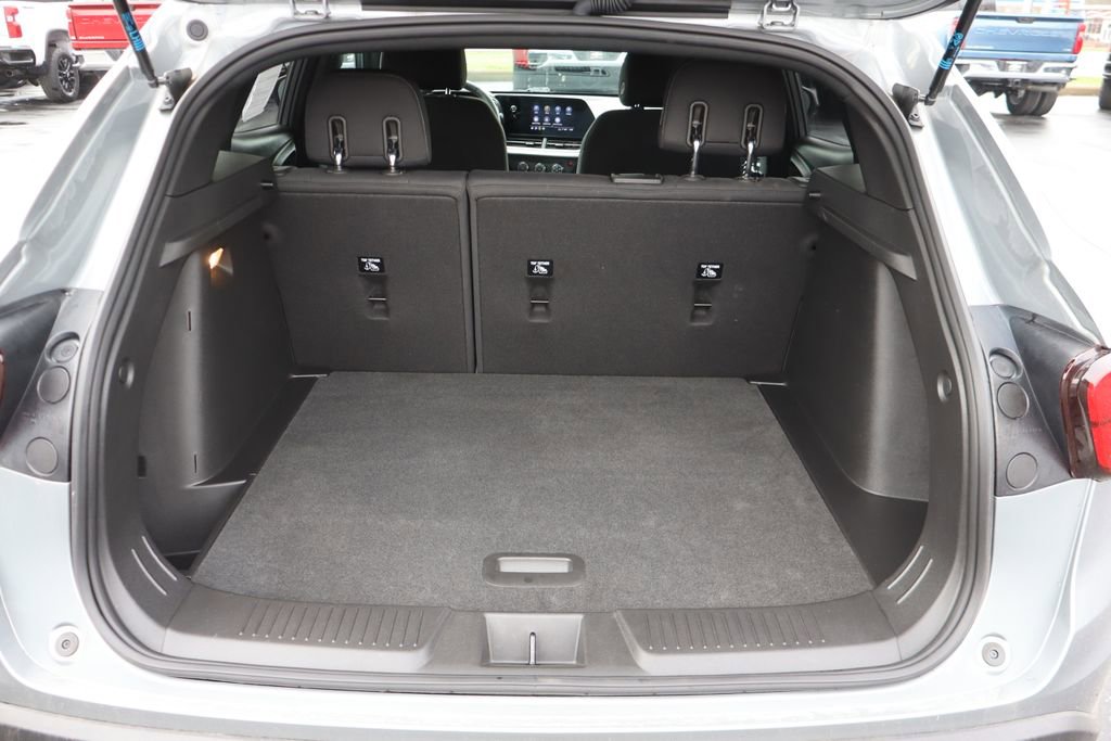 Used 2024 Chevrolet Trax RS image 20