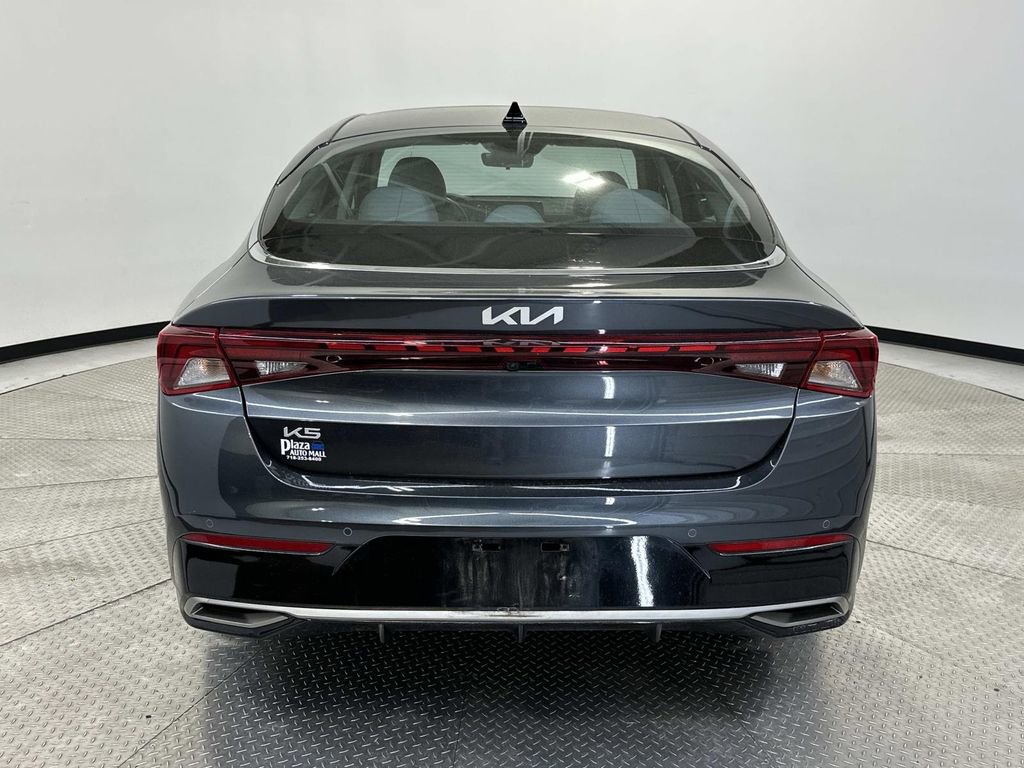 Used 2023 Kia K5 EX image 6