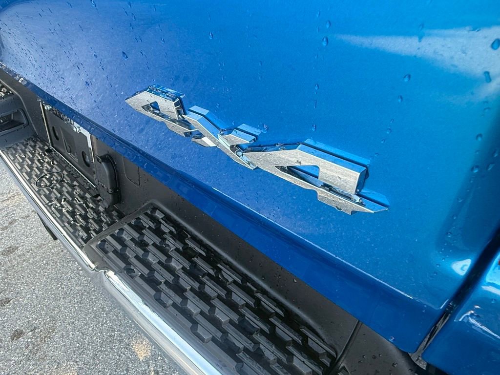 New 2026 RAM 1500 Big Horn AWD/4WD image 36