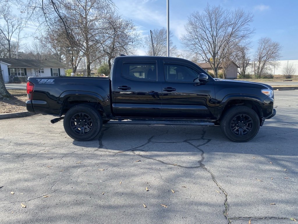 Used 2019 Toyota Tacoma SR5 image 8