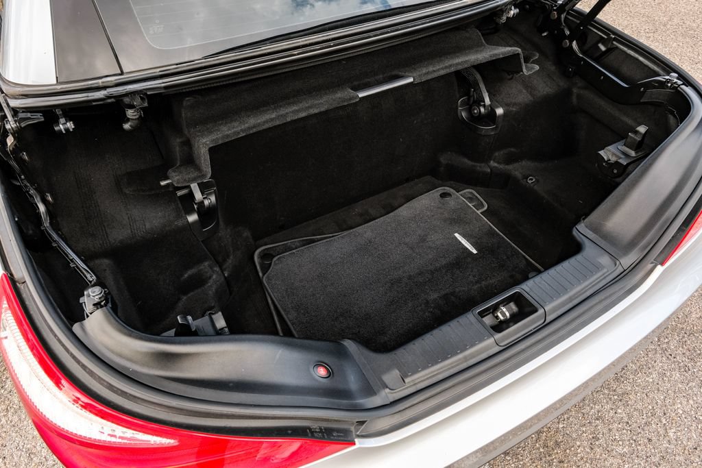 Used 2014 Mercedes-Benz SL 550 image 55