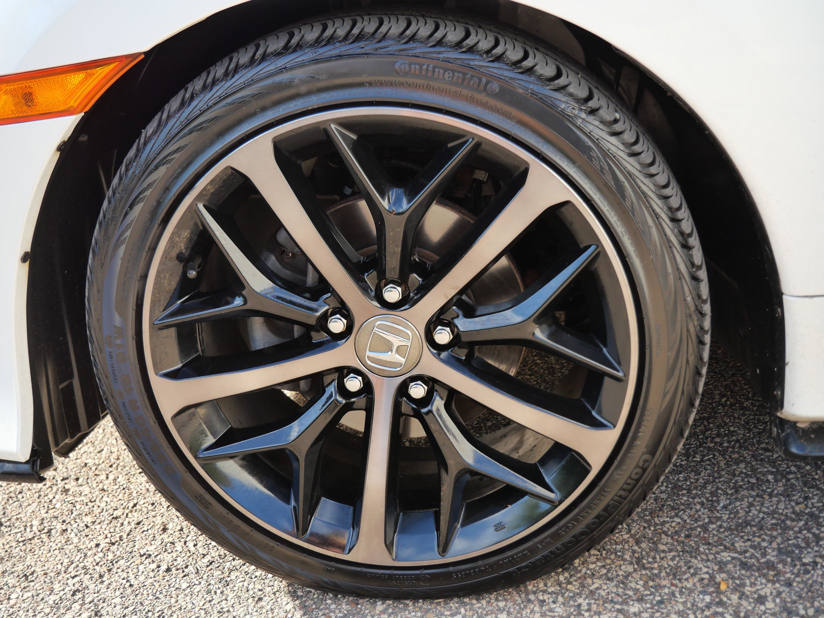 Used 2020 Honda Civic Sport image 15