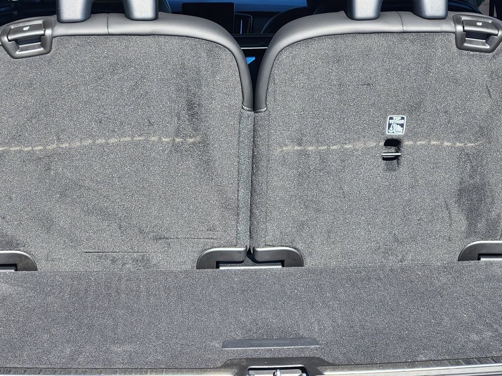 New 2026 Volvo XC90 T8 Ultra w/ Lounge Package image 20