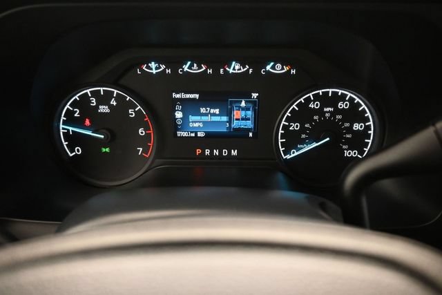 Used 2024 Ford F250 XL w/ STX Appearance Package AWD/4WD image 12