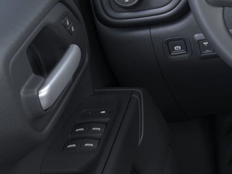 New 2025 Chevrolet Silverado 3500 W/T w/ WT Convenience Package image 34