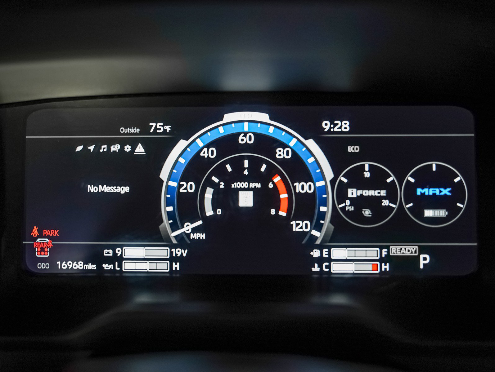 Used 2024 Toyota Sequoia TRD Pro image 14