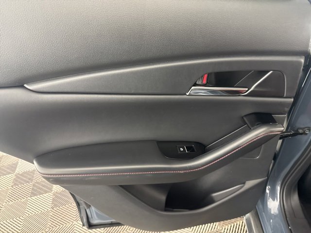 Used 2025 MAZDA CX-30 AWD 2.5 S w/ Preferred Package image 20