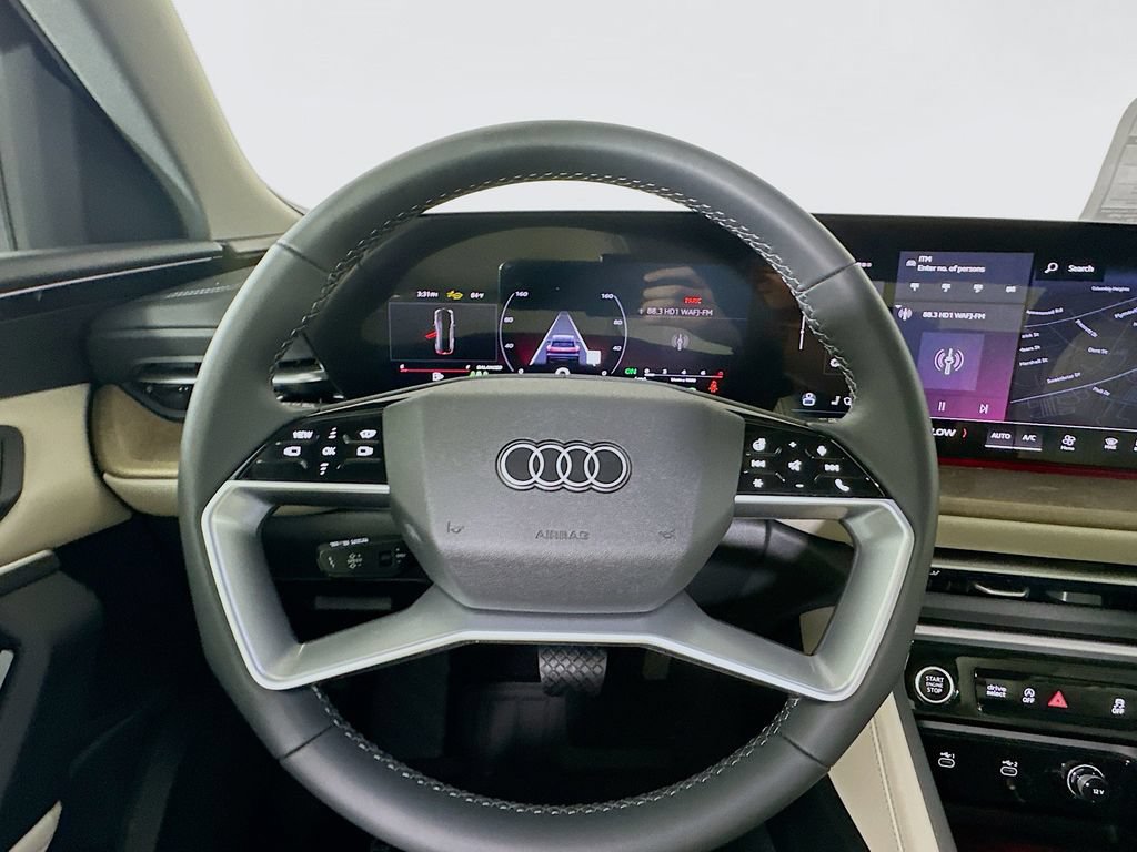 Used 2025 Audi Q5 Premium Plus AWD/4WD image 18