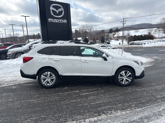 Used 2019 Subaru Outback 2.5i Limited image 19