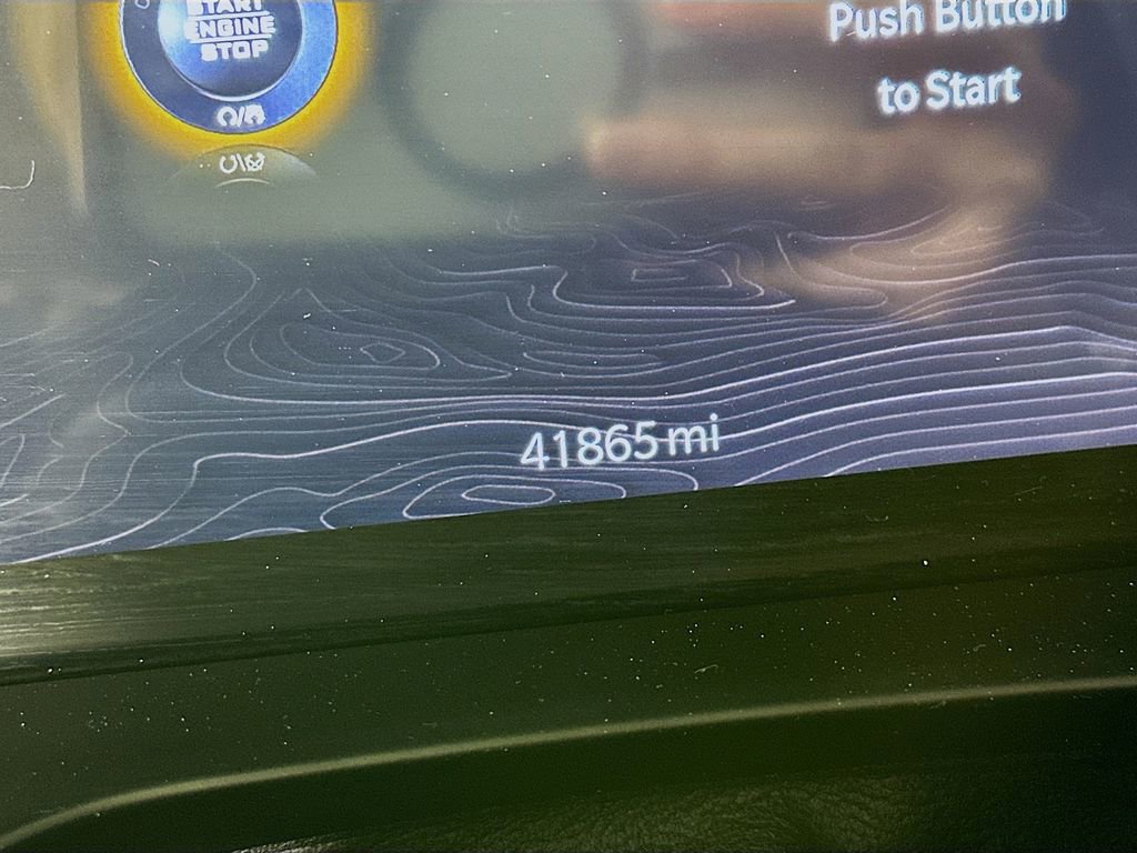 Certified 2024 Jeep Grand Cherokee L Limited w/ Luxury Tech Group II image 21