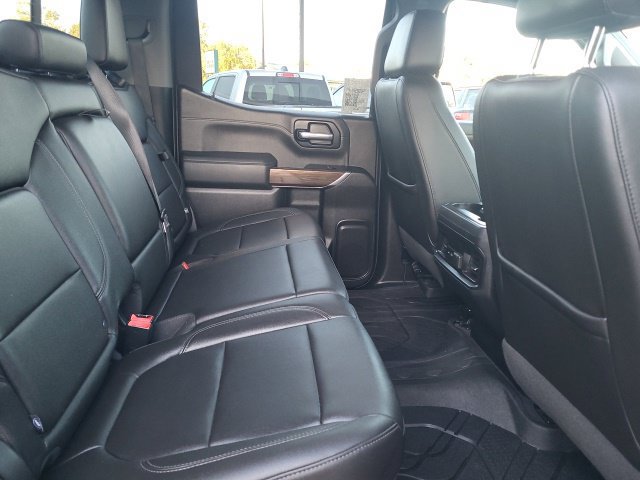 Used 2019 Chevrolet Silverado 1500 LT Trail Boss AWD/4WD image 20