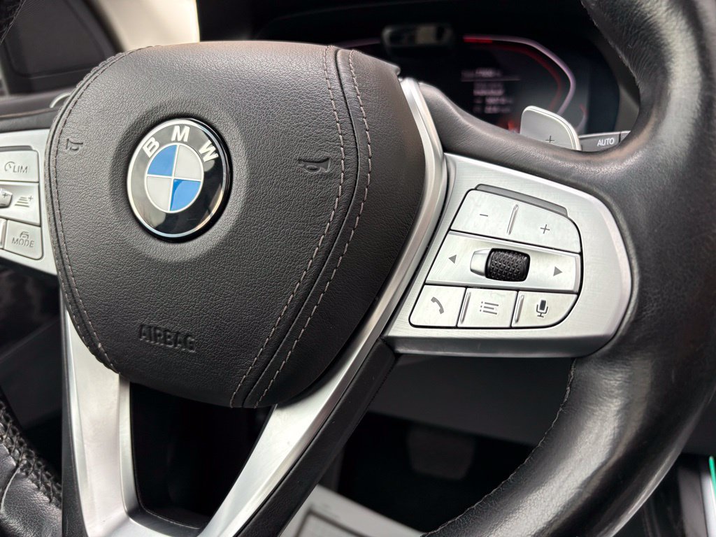Used 2019 BMW X7 xDrive40i AWD/4WD image 35