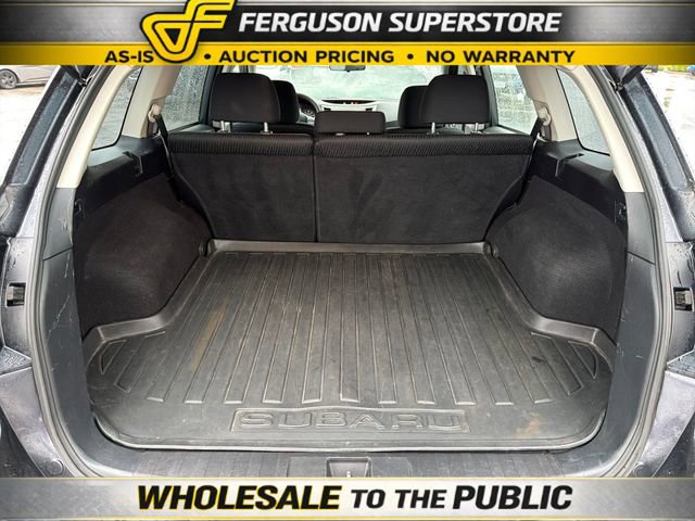 Used 2012 Subaru Outback 2.5i w/ Alloy Wheel Pkg image 23