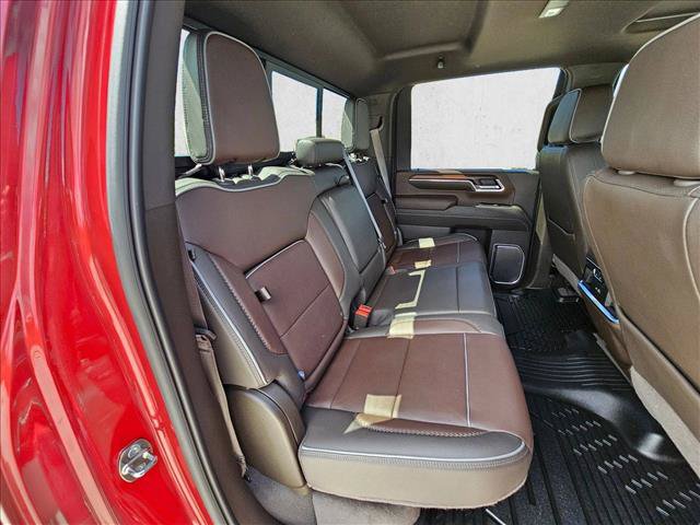 Used 2024 GMC Sierra 2500 Denali w/ Denali Reserve Package AWD/4WD image 20