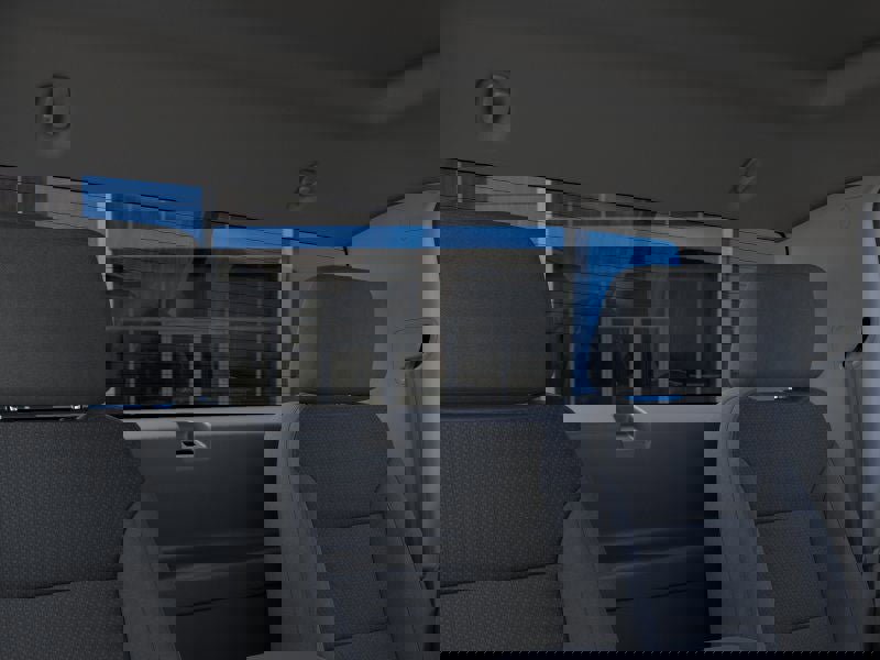 New 2025 Chevrolet Silverado 1500 W/T w/ WT Safety Package image 58