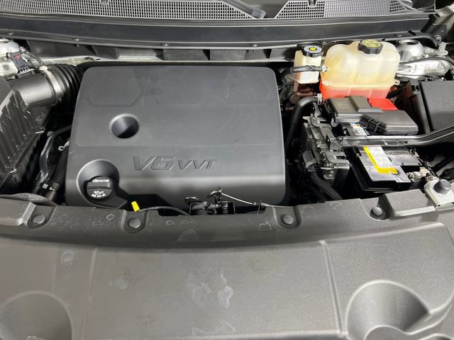 Used 2022 Chevrolet Traverse Premier image 24