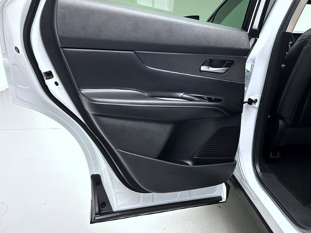 Certified 2025 Nissan Murano SV AWD/4WD image 20